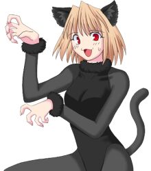 arcueid brunestud from kagetsu tooya by takeuchi takashi