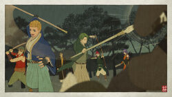 greil from fire emblem