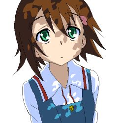 isurugi noe from true tears