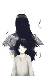 haibane renmei fan art