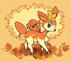 deerling from pokemon