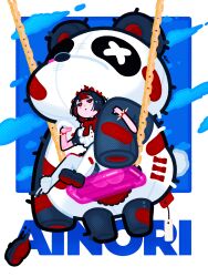 original fan art