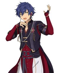sazanami jun from ensemble stars!