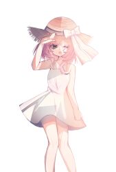 cyrene (honkai: star rail) from honkai: star rail