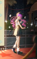 la+ darknesss from hololive