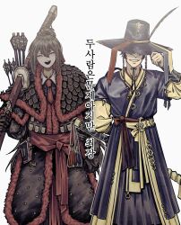 limbus company fan art