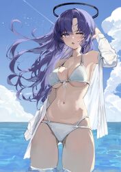 yuuka (blue archive) from blue archive