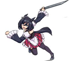 eishin flash (umamusume) from umamusume
