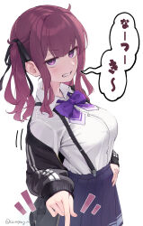 natsuki karin from voiceroid by kanpa (campagne 9)