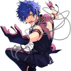 sazanami jun from ensemble stars!