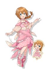 baba konomi from idolmaster