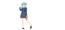 onitsuka tomari from love live!