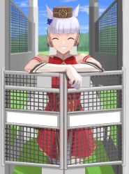 gold ship (red strife) (umamusume) from umamusume