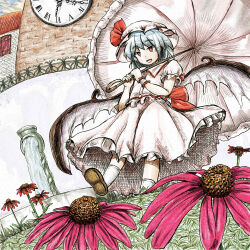 remilia scarlet from touhou by ys (ytoskyoku-57)