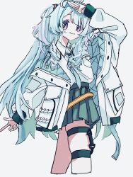 vshojo fan art