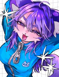indie virtual youtuber fan art