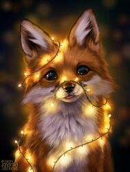original fan art