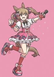 smart falcon (umamusume) from umamusume