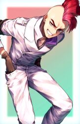 bleach fan art