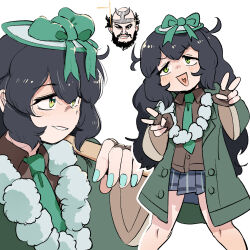 kemono friends fan art