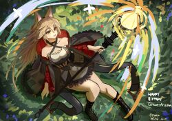 breeze (arknights) from arknights