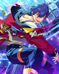 sazanami jun from ensemble stars!