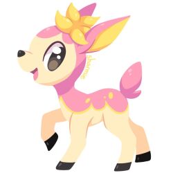 deerling from pokemon