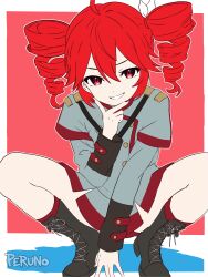 kasane teto from utau