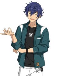 sazanami jun from ensemble stars!