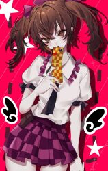 himekaidou hatate from touhou by neon (co2co8)