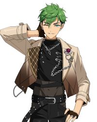 ensemble stars! fan art