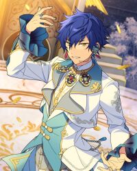 sazanami jun from ensemble stars!