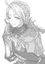 nina (fire emblem) from fire emblem