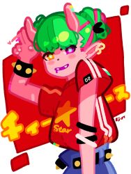 original fan art