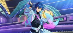 sazanami jun from ensemble stars!