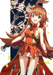 duel masters fan art