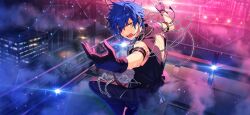 sazanami jun from ensemble stars!
