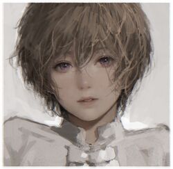 emil (nier) from nier by d.k
