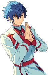 sazanami jun from ensemble stars!