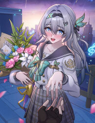 caelus (honkai: star rail) from honkai: star rail