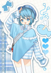 miki sayaka from mahou shoujo madoka magica