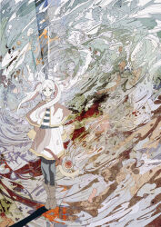 frieren from sousou no frieren