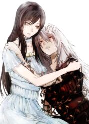 kureha (fatal frame ii) from fatal frame