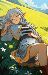 frieren from sousou no frieren