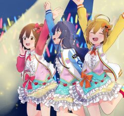 ibuki tsubasa from idolmaster