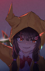 asakura karen (heaven burns red) from heaven burns red