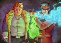 johnny cage from mortal kombat