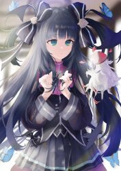 tairitsu (arcaea) from arcaea