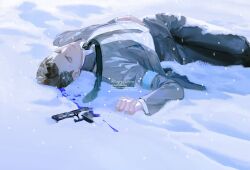 connor (detroit) from detroit: become human