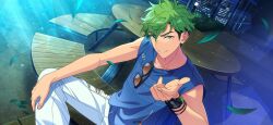 ensemble stars! fan art